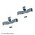 Disc Brake Hrdwr Kit | BEC084-1165