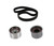 Continental Timing Belt Kit Without Water Pump | CONTB323K1
