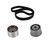 Timing Belt Kit Without Water Pump | CONTB323K1