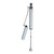 Rear Suspension Shock Absorber | BIL25-311761