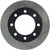 Sport Slotted Brake Rotor, Front Left | STE126.65112SL