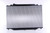Radiator | NIS606698