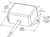 Solid-State Electronic Flasher, Alternating Flasher | GRO44030