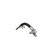 Turbocharger Oil Line | BWDITH25