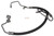 Power Steering Pressure Hose Assembly | REIPSH0554