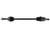 18-19 Mitsubishi Outlander PHEV CV Axle Assembly  - Rear Right | GSPNCV51094