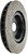 Sport Cross Drilled Brake Rotor, Front Left | STE128.62124L