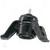 Engine Mount Right | 62M10125