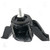 Engine Mount Right | 62M10125
