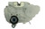 Door Latch/Actuator Assembly | UROHA0816516