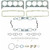 PermaTorque Engine Cylinder Head Gasket Set | 557HS 8510 PT-1