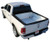 Lo Pro Tonneau Cover | TRX545901