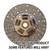 Centerforce I and II - Clutch Friction Disc | 461384193