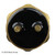 Thermo Fan Switch | BEC201-0817