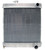 Muscle Car Radiator - 20 1/4 X 18 1/2 X 3 1/8 | 29N205059