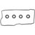 Engine Valve Cover Gasket Set | 557VS 50324 R-1