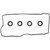 Engine Valve Cover Gasket Set | 557VS 50324 R-1