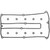 Engine Valve Cover Gasket Set | 557VS 50489 R