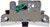 Truck Tailgate Latch | DOR38691