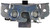 Truck Tailgate Latch | DOR38691