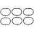 Engine Intake Manifold Gasket Set | 557MS 97192