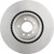Premium Coated Vented Front Brake Rotor | BBB09.C819.11