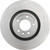 Premium Coated Vented Front Brake Rotor | BBB09.C819.11