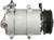 A/C Compressor | SPE0610368