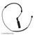 Brake Pad Sensor Wire | BEC084-1517
