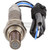 Oxygen Sensor 4 Wire, Universal, Heated, Wire Length: 11.77 | DEN234-4212