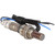 Oxygen Sensor 4 Wire, Universal, Heated, Wire Length: 11.77 | DEN234-4212