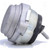Engine Mount Front Left,Front Right | 62M9654
