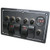 5-Switch Voltmeter Panel withBreakers | BDW20267