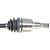 16-21 Chevrolet Spark CV Axle Assembly  - Front Right | GSPNCV10227