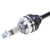 16-21 Chevrolet Spark CV Axle Assembly  - Front Right | GSPNCV10227