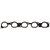 Engine Intake Manifold Gasket Set | 557MS 96154