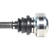 01-05 Lexus IS300 CV Axle Assembly  - Rear Right | GSPNCV69618