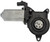 Power Window Lift Motor | DOR742-369