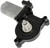 Power Window Lift Motor | DOR742-369