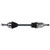 03-08 Toyota Corolla CV Axle Assembly  - Front Left | GSPNCV69583