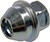 Wheel Cover Retaining Nut Wheel Lug Nut M12-1.50, 19mm Hex | DOR611-207.1