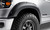 Forge Style Fender Flares 4pc Textured | 26B5820308