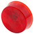 2" Clearance Marker Light - Red | GRO45822