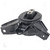 Transmission Mount Left | 62M10240