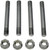 Hub Bolts | DOR917-515