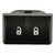 Power Door Lock Switch | BWDPDL227