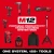 M12 FUEL 1/4" Straight Die Grinder | MET3486-20