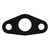 Engine Coolant Outlet Gasket | 55736083