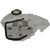 Power Door Lock Actuator | BWDDLA1506