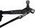 Wiper Transmission | DOR602-944